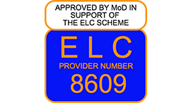 ELC logo