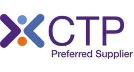 XCTP logo