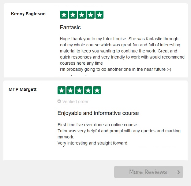 Assistance-Trainer-Course-Review