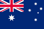 Aus Flag