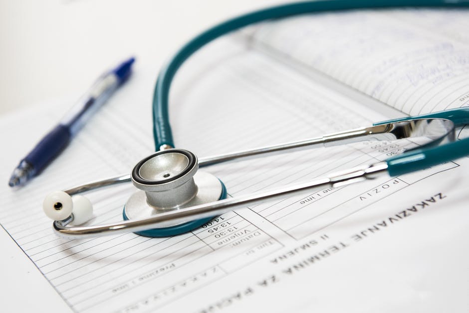 Doctor Referral