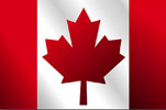 canada flag