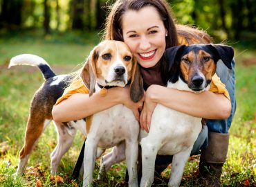 Level 2 Award in Canine Care and Behaviour