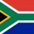 south africa flag