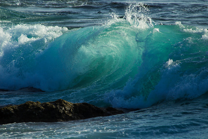strong-wave